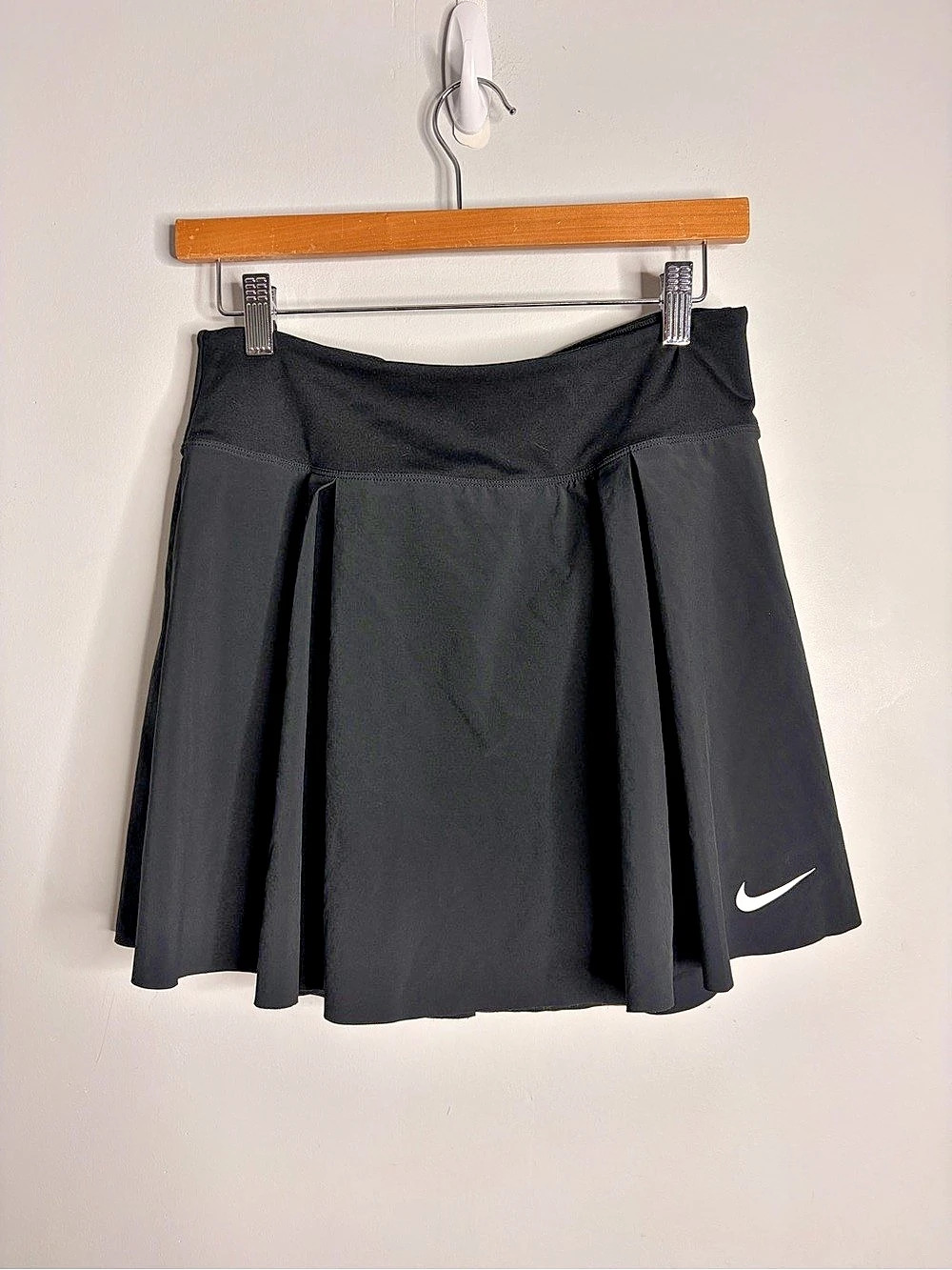 Nike Victory Dri-FIT High-Waisted Pleated Tennis Skirt Pleated Tennis Skirt